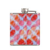 Greller Glanz vom Flachmann (Rückseite)