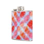 Greller Glanz vom Flachmann (Links)