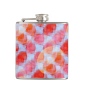 Greller Glanz vom Flachmann (Vorderseite)