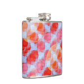 Greller Glanz vom Flachmann (Rechts)