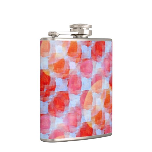 Greller Glanz vom Flachmann (Rechts)