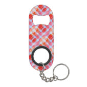 Greller Glanz vom Schlüsselbund Flaschenöffner (Rückseite)