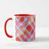 Greller Glanz vom Tasse (Links)