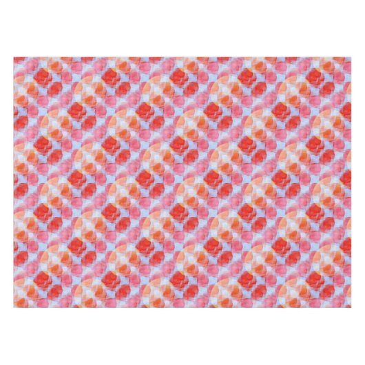 Greller Glanz vom Tischdecke (Vorderseite (Horizontal))