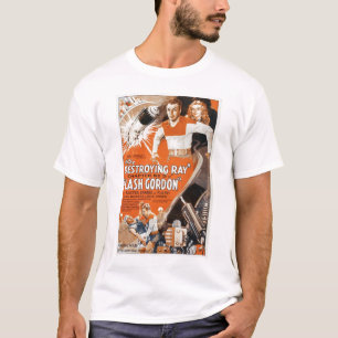Greller Gordon-T - Shirt