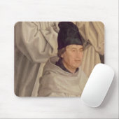 Gremium der Mönche Mousepad (Mit Mouse)