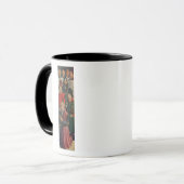 Gremium der Ritter Tasse (Vorderseite Links)