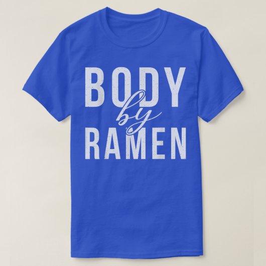 Gremium von Ramen Lover T-Shirt (Design vorne)