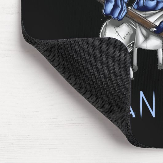 Gremlin Fix It Mousepad (Ecke)