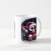 Gremlin Mug Kaffeetasse (VorderseiteRechts)