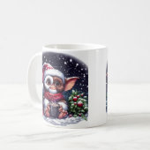 Gremlin Mug Kaffeetasse (Vorderseite Links)