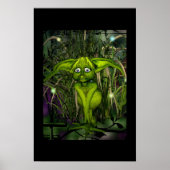 Gremlin Poster (Vorne)