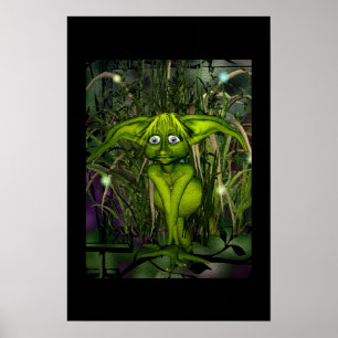Gremlin Poster