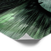 Gremlin Poster (Ecke)