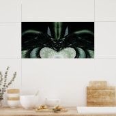 Gremlin Poster (Küche)