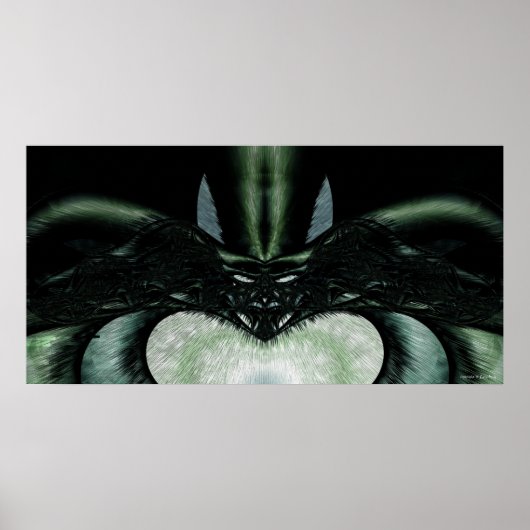 Gremlin Poster (Vorne)