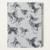 Gremlins | Streifen Wir sind zurück Planer (Rückseite)