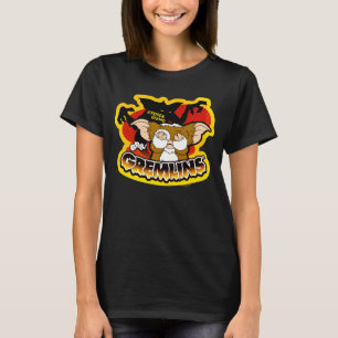 Gremlins   Stripe Scaring Gizmo T-Shirt