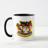 Gremlins | Stripe Scaring Gizmo Tasse (Links)