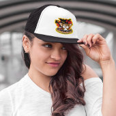 Gremlins | Stripe Scaring Gizmo Truckerkappe