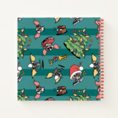 Gremlins | Was Sie sehen ist nicht immer, was Sie Notizblock (Rückseite)