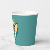 Gremlins | Was Sie sehen ist nicht immer, was Sie Pappbecher (Links)