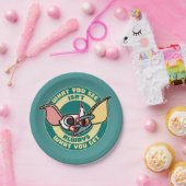 Gremlins | Was Sie sehen ist nicht immer, was Sie  Pappteller (Party)