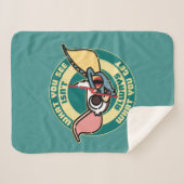 Gremlins | Was Sie sehen ist nicht immer, was Sie  Sherpadecke (Vorderseite (Horizontal))