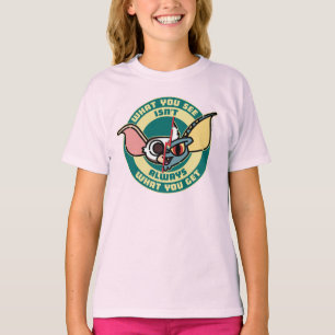Gremlins   Was Sie sehen ist nicht immer, was Sie  T-Shirt