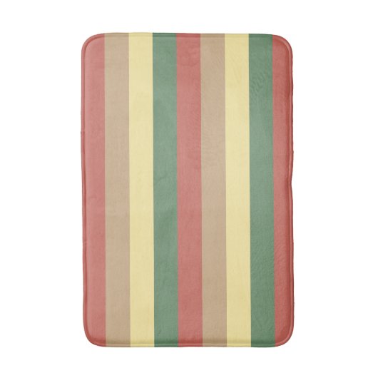 Gren Tea Bath Mat Badematte (Vorderseite Vertikal)