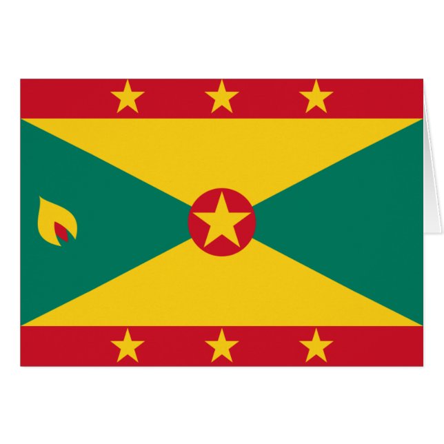 Grenada (Vorderseite (Horizontal))