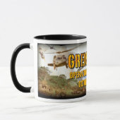 Grenada '83 OUF Tasse (Links)