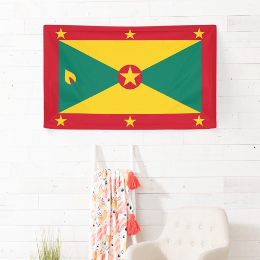 Grenada Banner (Insitu)
