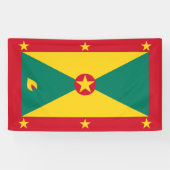 Grenada Banner (Horizontal)