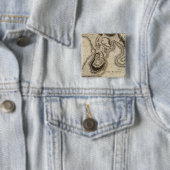 Grenada Button (Beispiel)