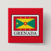 Grenada Button (Vorderseite)