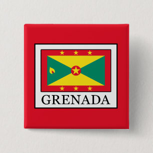 Grenada Button