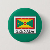 Grenada Button (Vorderseite)