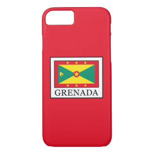 Grenada Case-Mate iPhone Hülle