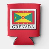 Grenada Dosenkühler (Vorderseite)
