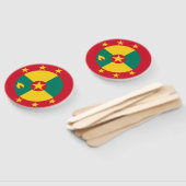 Grenada Fächer (Non-assembled)