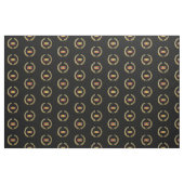 Grenada-Flagge Stoff (Fat Quarter (45,7 x 55,9 cm))