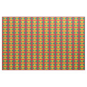 Grenada-Flagge Stoff (Yard (91,4 cm))