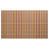 Grenada-Flagge Stoff (Yard (91,4 cm))