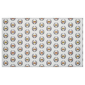 Grenada-Flagge Stoff (Fat Quarter (45,7 x 55,9 cm))