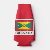 Grenada Flaschenkühler (Vorderseite)