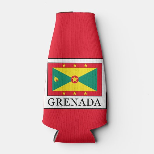 Grenada Flaschenkühler (Vorderseite)