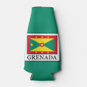 Grenada Flaschenkühler (Vorderseite)