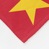 Grenada Fleecedecke (Ecke)