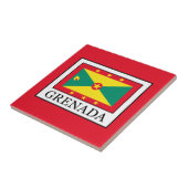 Grenada Fliese (Seite)